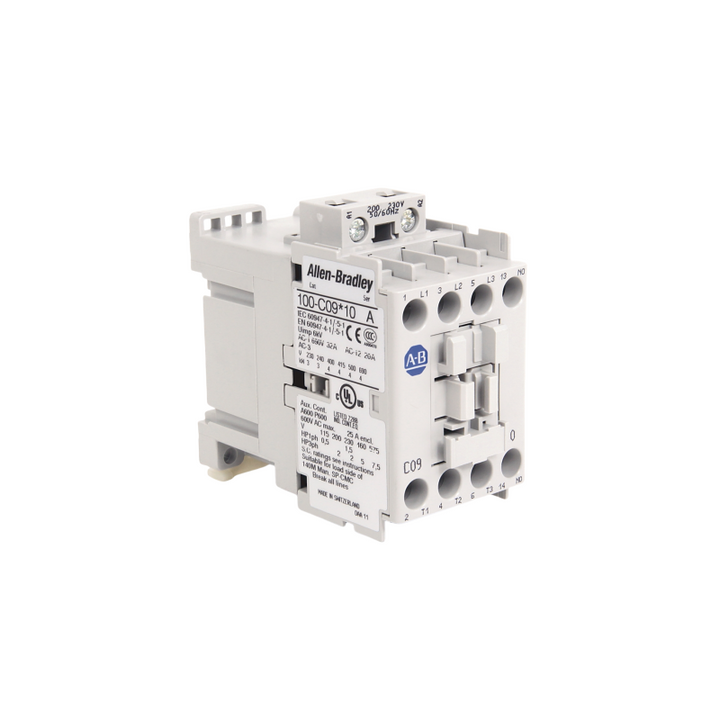 Allen-Bradley 100-C09KF10