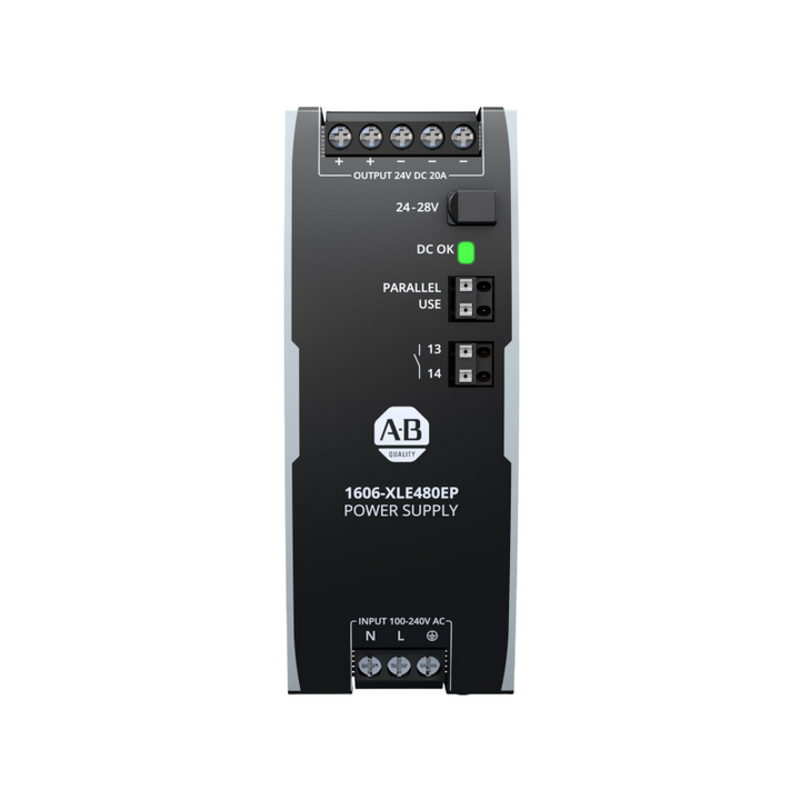 Allen-Bradley 1606-XLE480EP
