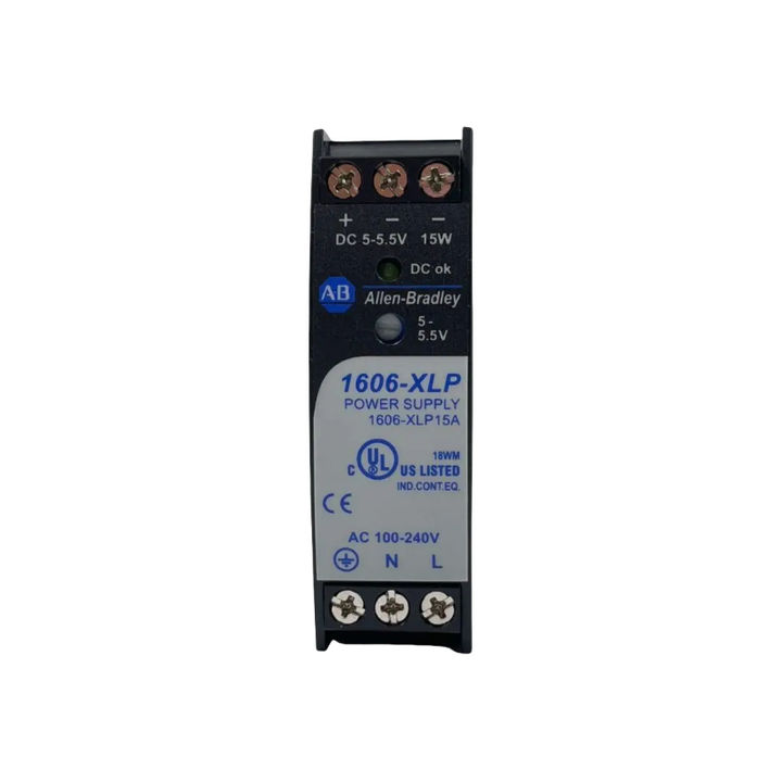 Allen-Bradley 1606-XLP15A