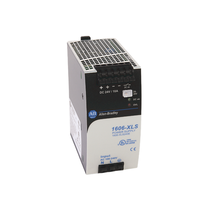 Allen-Bradley 1606-XLS240E