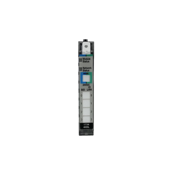Allen-Bradley 1734-4IOL Point I/O 4-Channel IO-Link Master Module