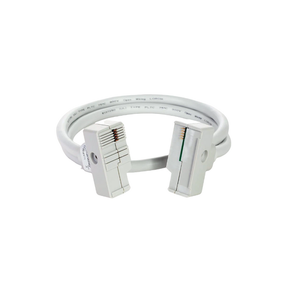 Allen-Bradley 1734-EXT1 POINT I/O Bus Extension Cable 1 meter New
