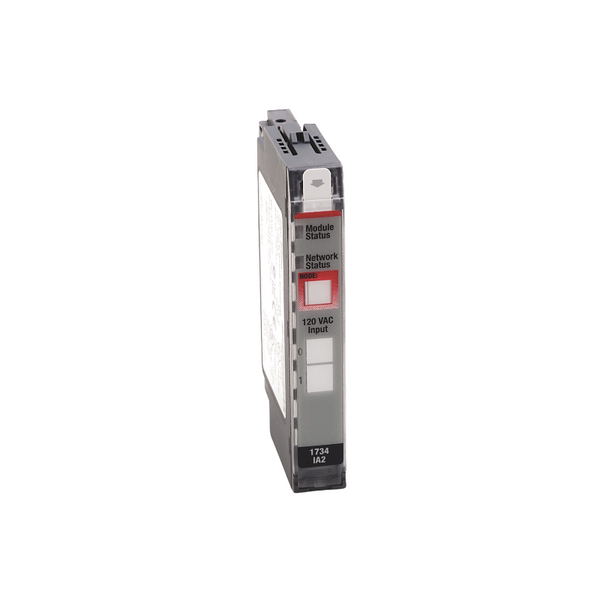 Allen-Bradley 1734-IA2 POINT I/O 2 Point 120 Vac Digital Input Module