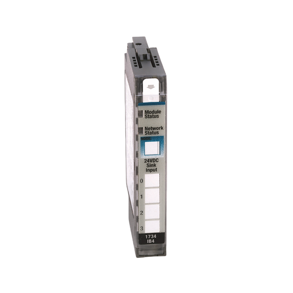 Allen-Bradley 1734-IB4D