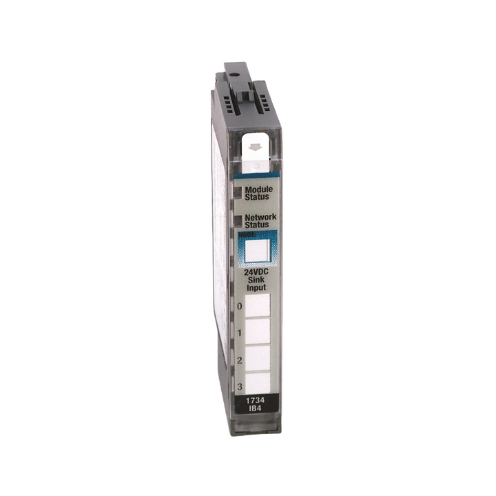 Allen-Bradley 1734-IB4D