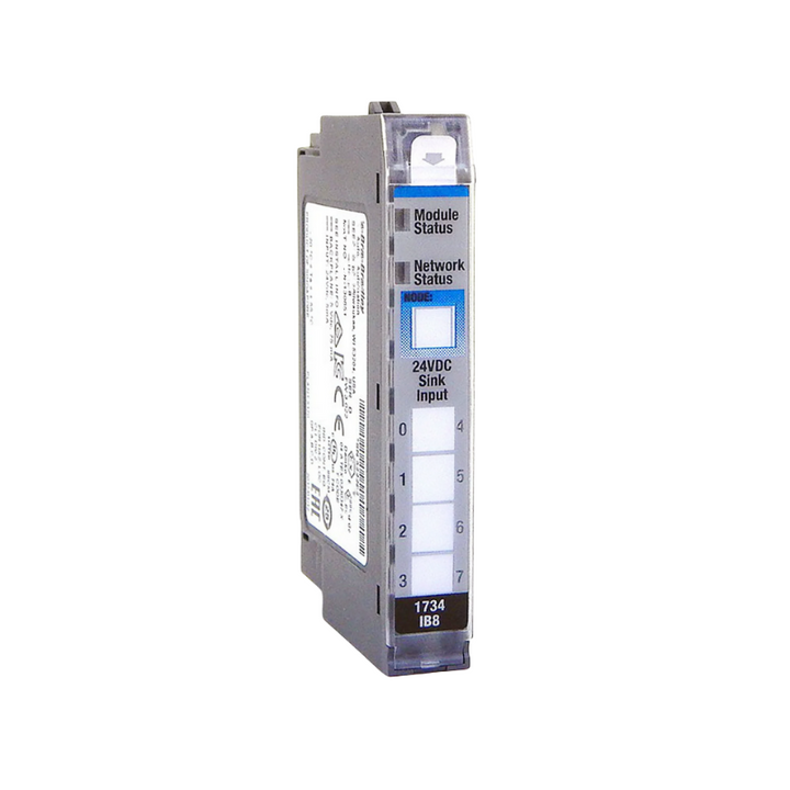 Allen-Bradley 1734-IB8