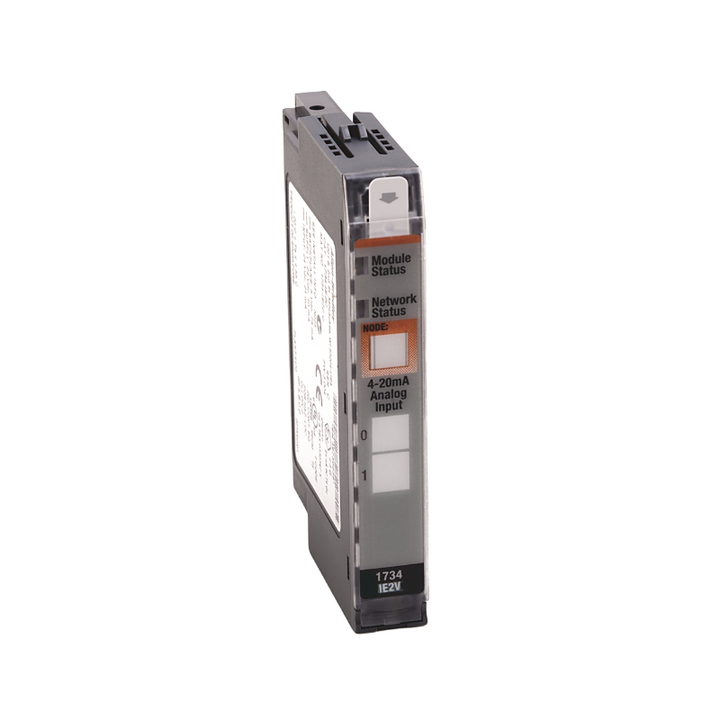 Allen-Bradley 1734-IE2V