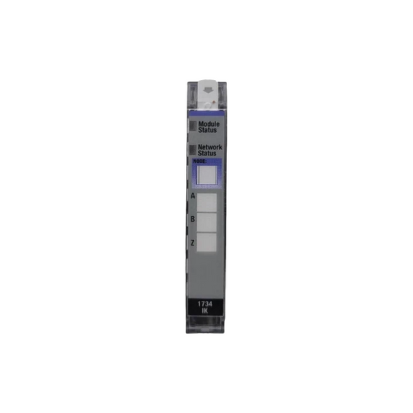 Allen-Bradley 1734-IK 24 Vdc Incremental Encoder Interface Counter Module