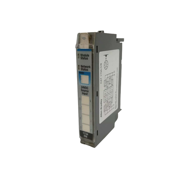 Allen-Bradley 1734-IV8