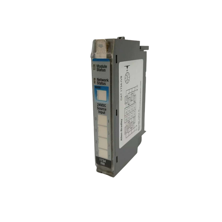 Allen-Bradley 1734-IV8