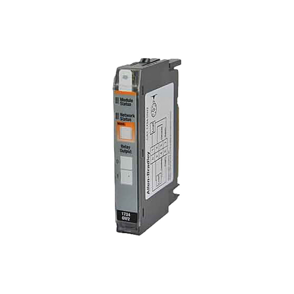 Allen-Bradley 1734-OW2