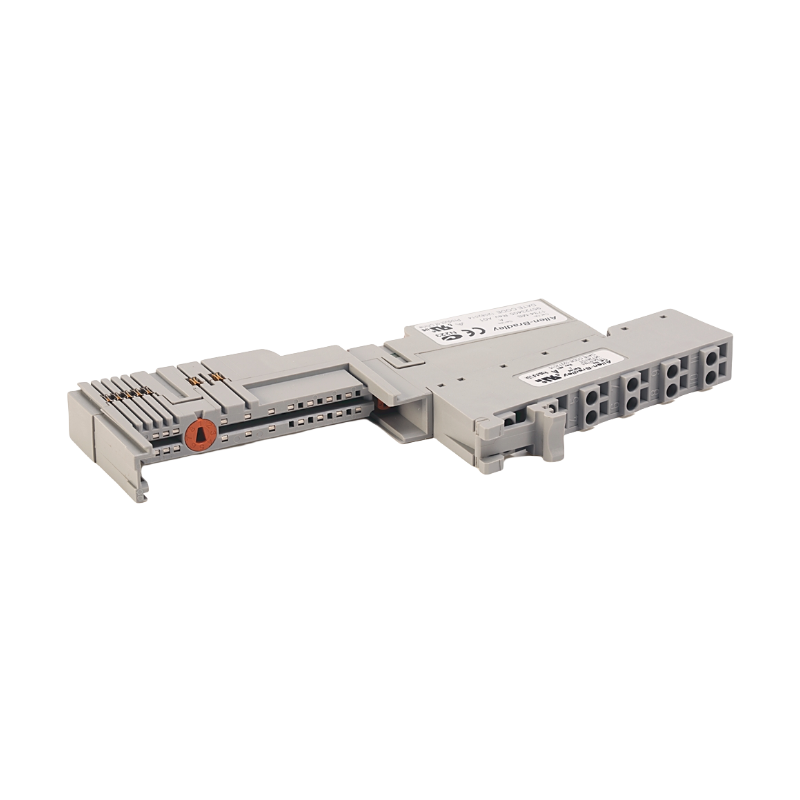 New IN SEALED BOX 1734-TB Free ship POINT I/O Module PLC Terminal New IN SEALED BOX 1734-TB Free ship POINT I/O Module PLC Terminal