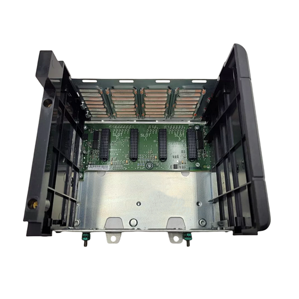Allen-Bradley 1756-A4