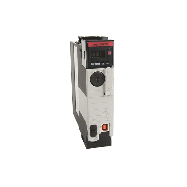 Allen-Bradley 1756-L72S