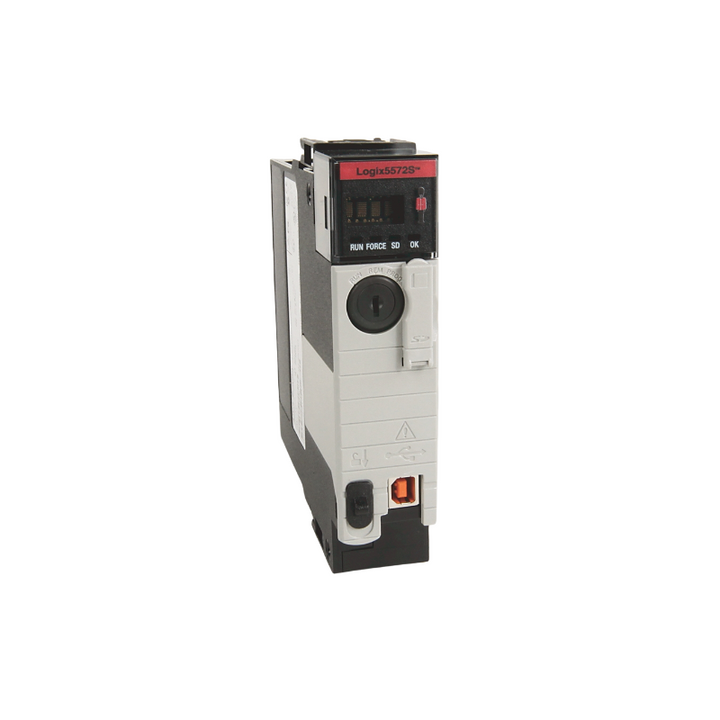 Allen-Bradley 1756-L72S