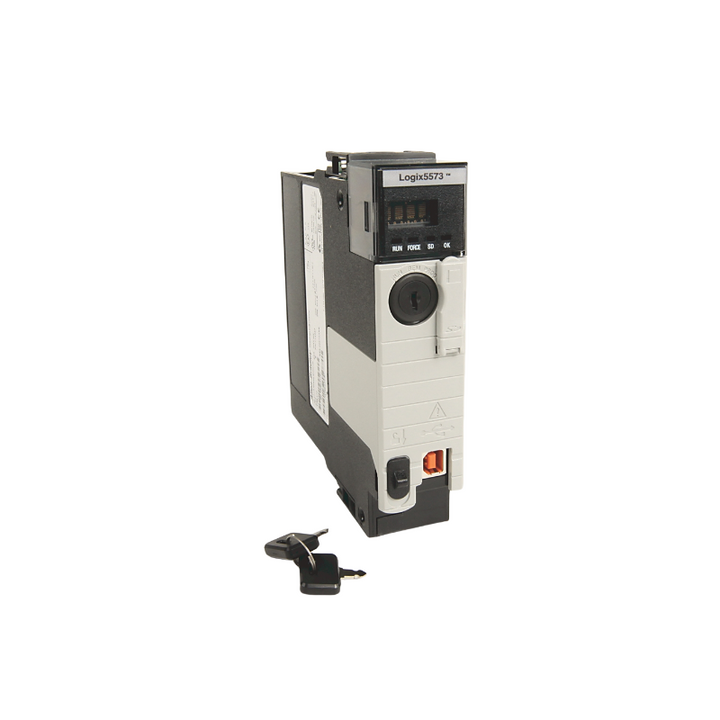 Allen-Bradley 1756-L73