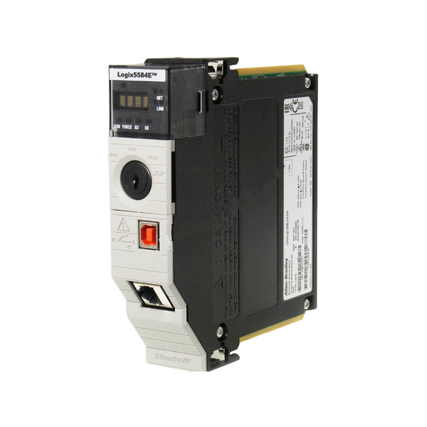 Allen-Bradley 1756-L85E