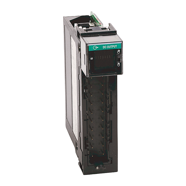 Allen-Bradley 1756-OB8