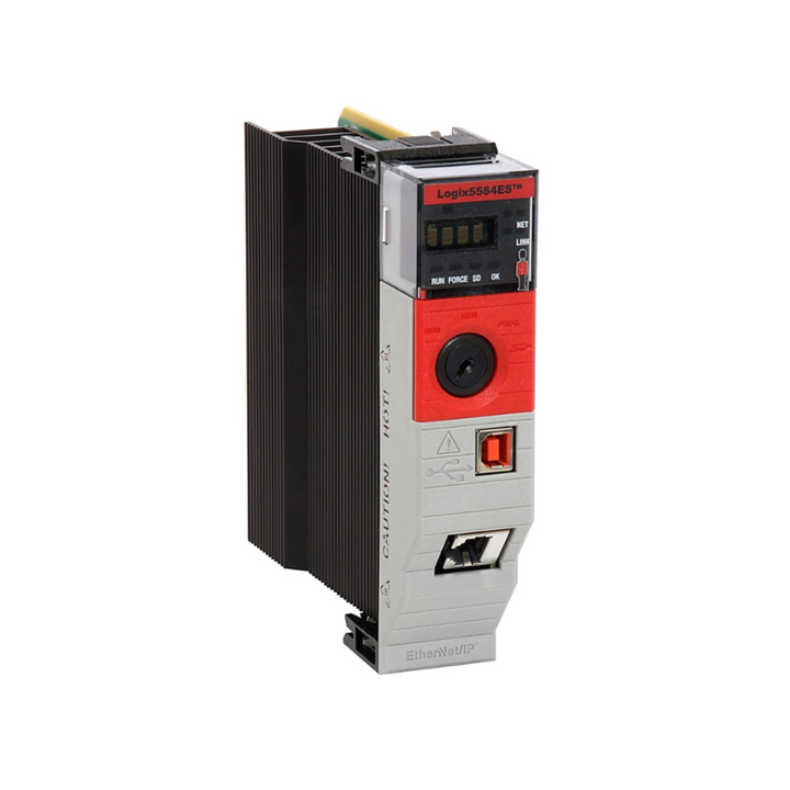 Allen-Bradley 1756-L84ES