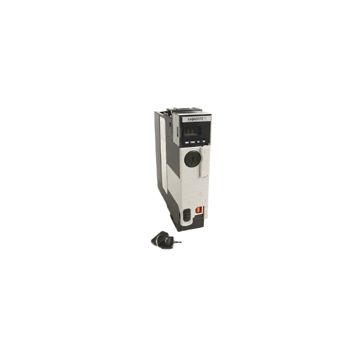Allen-Bradley 1756-L72