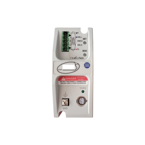 Allen-Bradley 1761-NET-DNI DeviceNet Interface, SLC-500/MLogix/CompactLogix New
