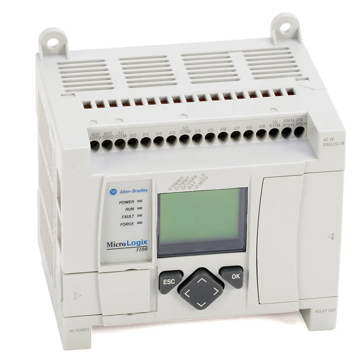 Allen-Bradley 1763-L16AWA