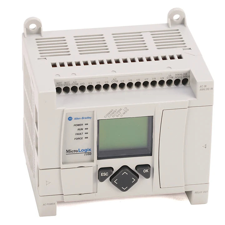Allen-Bradley 1763-L16BWA