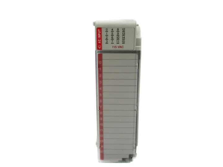 1769 Module Allen-Bradley 1769-IA16 CompactLogix 16 Point Digital Input Module ...