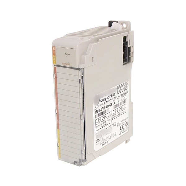 Allen-Bradley 1769-IF4FXOF2F