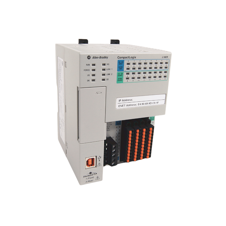 Allen-Bradley 1769-L18ER-BB1B