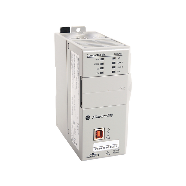 Allen-Bradley 1769-L30ERM
