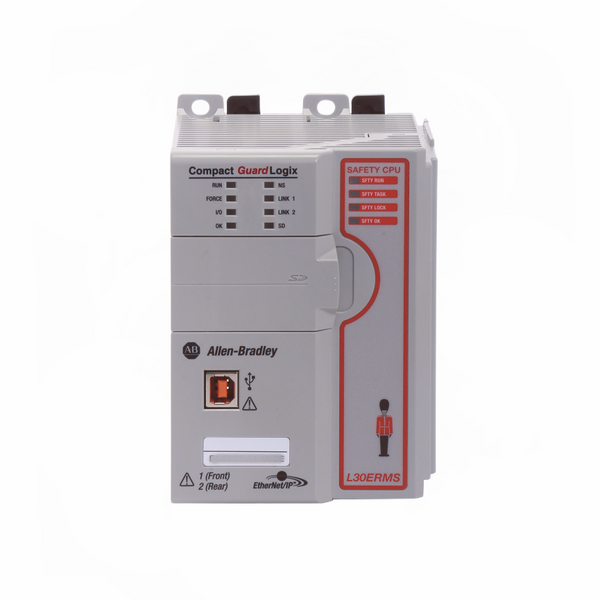 Allen-Bradley 1769-L30ERMS