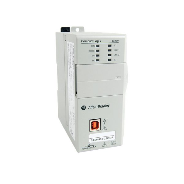 Allen-Bradley 1769-L33ER