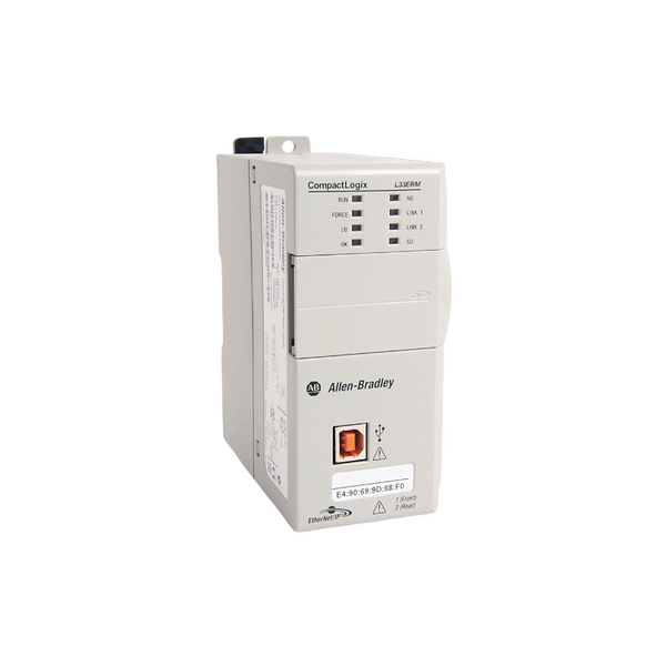 Allen-Bradley 1769-L33ERM