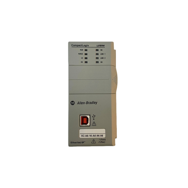 Allen-Bradley 1769-L37ERM