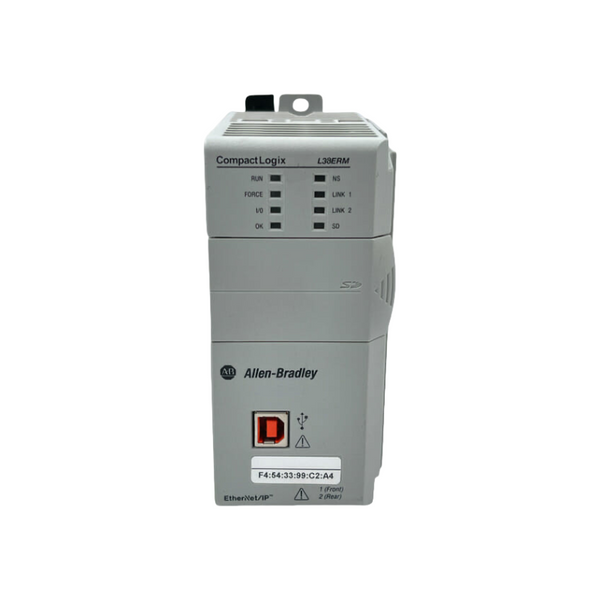 Allen-Bradley 1769-L38ERM