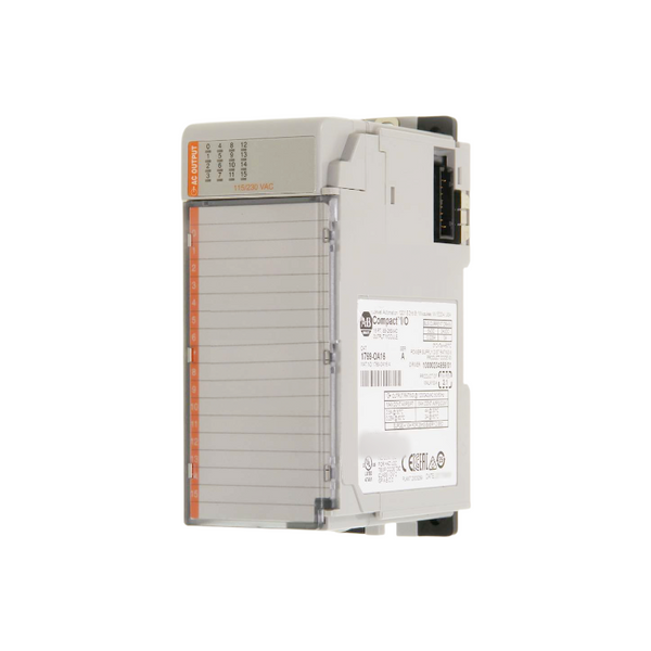 Allen-Bradley 1769-OA16