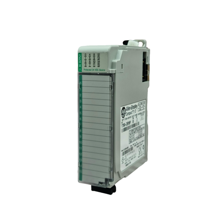 Allen-Bradley 1769-OB16P