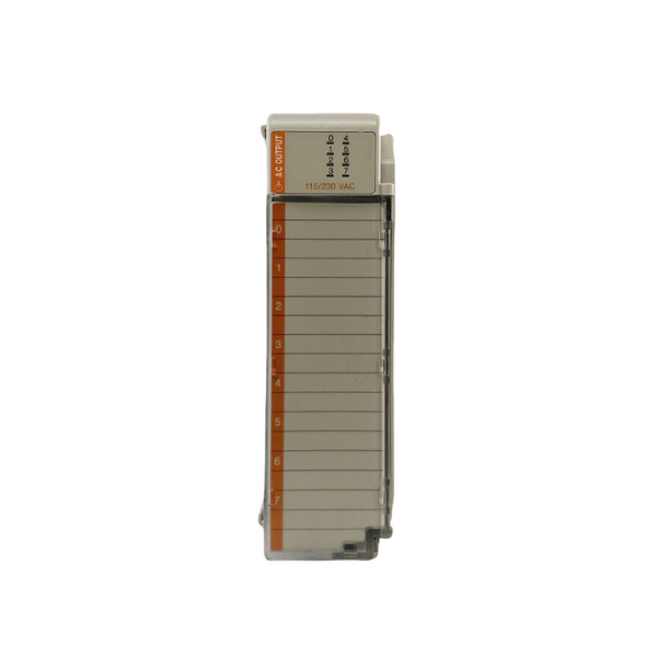 Allen-Bradley 1769-OA8