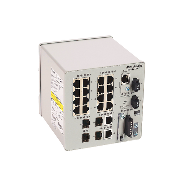 Allen-Bradley 1783-BMS20CA