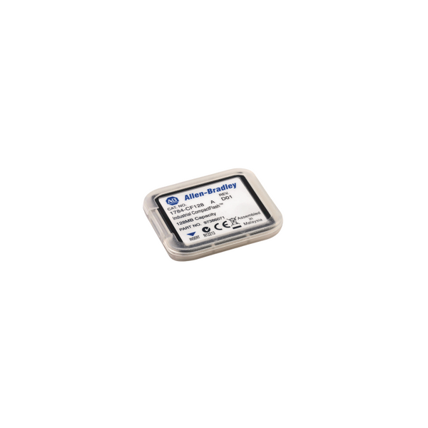 Allen-Bradley 1784-CF128