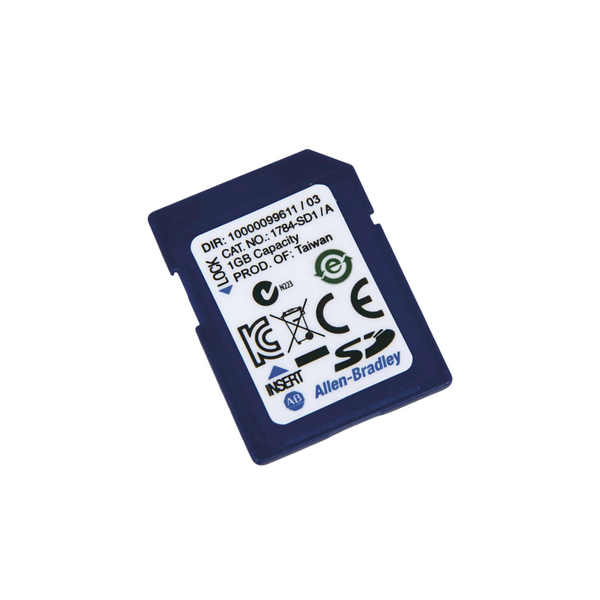 Allen-Bradley 1784-SD1