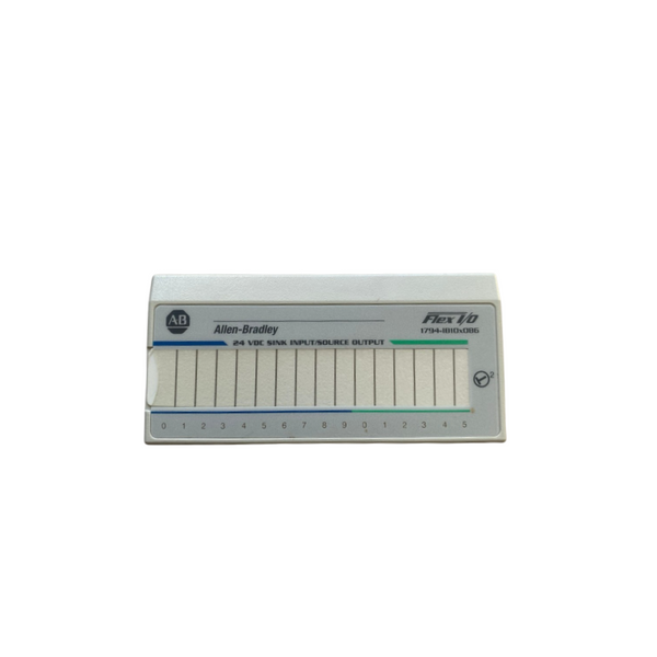 Allen-Bradley 1794-IB10XOB6