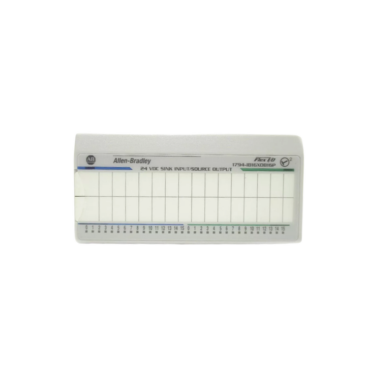 Allen-Bradley 1794-IB16XOB16P