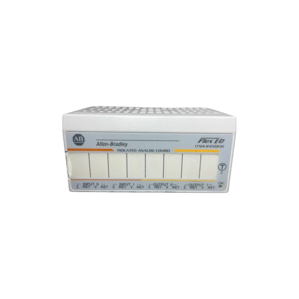 Allen-Bradley 1794-IF2XOF2I