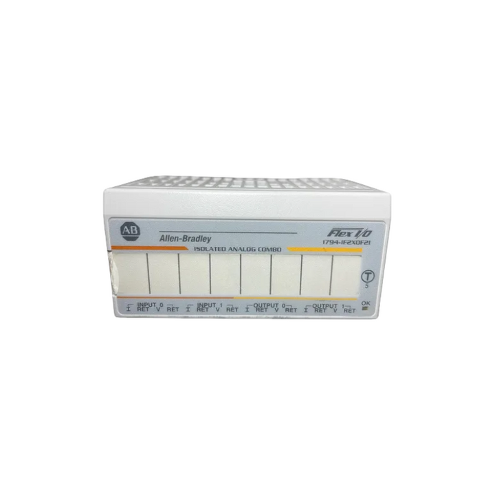 Allen-Bradley 1794-IF2XOF2I