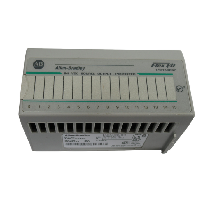 Allen-Bradley 1794-OB16P