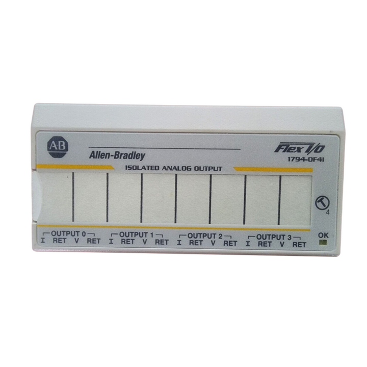Allen-Bradley 1794-OF4I