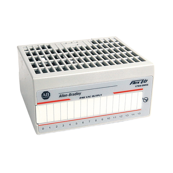 Allen-Bradley 1794-OM16