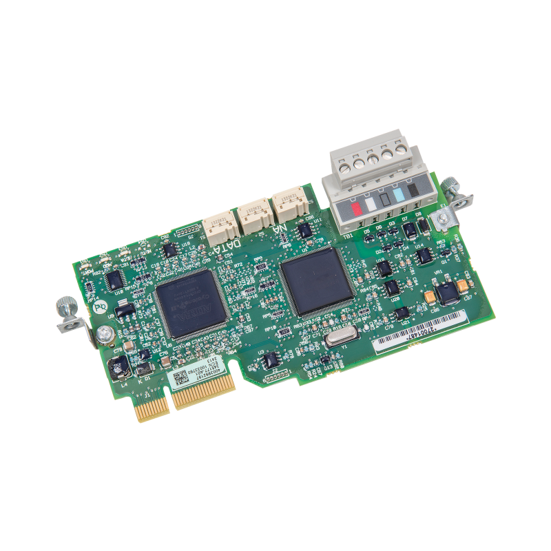 Powerflex Devicenet Adapter Allen-Bradley 20-750-DNET PowerFlex 750 DeviceNet Adapter New – PLC WORLD
